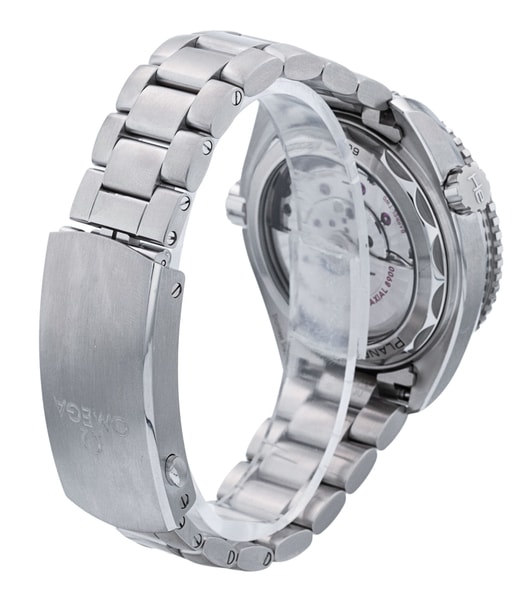 Omega Planet Ocean 215.30.44.21.01.001